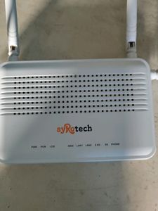 5g SyRotech Wifi Extender Router