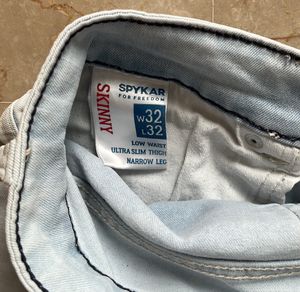 Spykar Jeans For Men