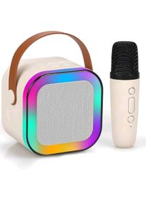 Chargeable Bluetooth Speaker With Mic