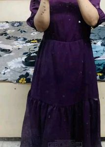 💜 Turn heads in Purple