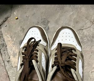 Super Comfortable And Reliable Shoes