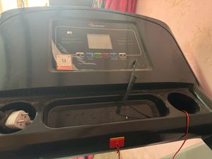 Powermax treadmill