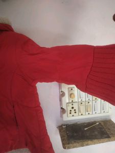 Girls Jacket