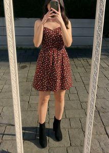 (From New York)Urban Outfitters Cooperative Dress