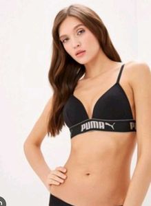 🇳🇿💫🔥 Puma Black Bra