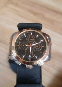 Tissot Chronograph Watch