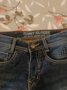 Tommy Hilfiger Jeans
