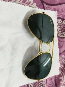 Ray Ban Sunglasses