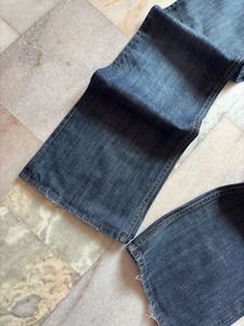 Banana Republic Dark Wash Jeans