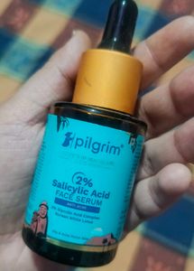 Pilgrim Salicylic Acid Serum
