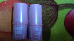 Zudio Cheeky Shine Highlighter