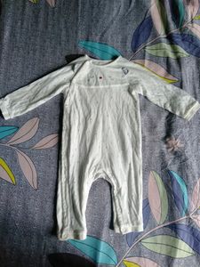 Baby Romper For Winter
