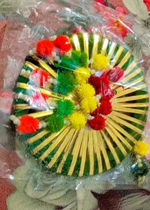 Wall Decor Just Rupess 40 Include Gift