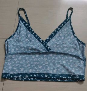 SHEIN Bra