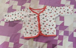 Kids Clothes - 3 Pcs
