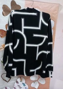 Such Beautiful Stylish Top