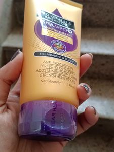 Pro Keratin Argan Shampoo