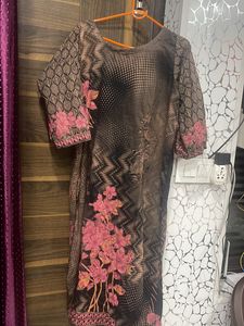 Cotton Suit