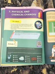 Cbse Byjus Book Science Vol.2 Class 8