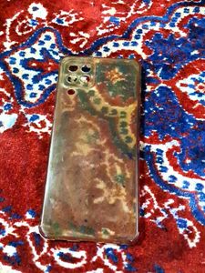 Samsung Phone Cover