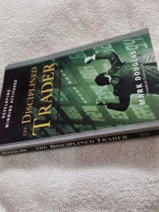 The Disciplined Trader Book