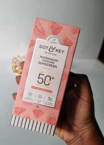 Dot &amp; Key Watermelon Sunscreen