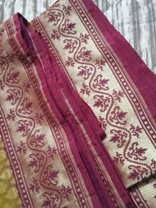 Fancy Saree