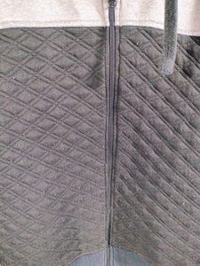 Grey Casual Hoodie (Men&#39;s)