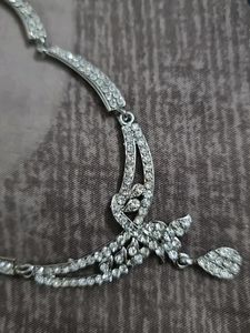 Nackless Set Totally New