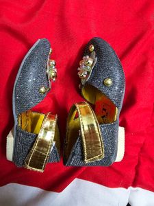 Beautiful Girl Sandals