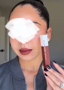 Maybelline Superstay .🧞‍♀️