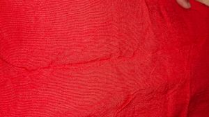Red Kurtha