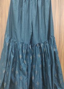 Sharara Kurta Set