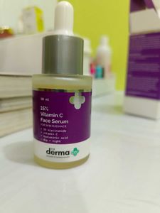 30 Ml Vitamin C Serum