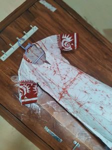 Ethnic Kurta(pure cotton)