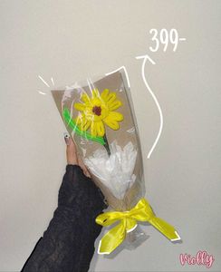Handmade  Sunflower