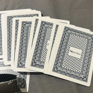 100 Percent Plastic Playing Cards