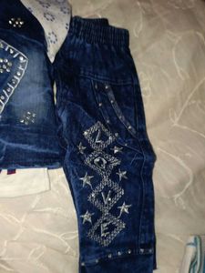 Baby Girl Cloths