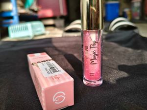 Mars Lip Gloss shade 09