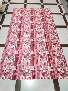 1 Curtain 7ft