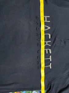 Hackett Blue Polo Shirt