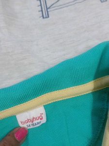 Boys T-Shirt Bundle