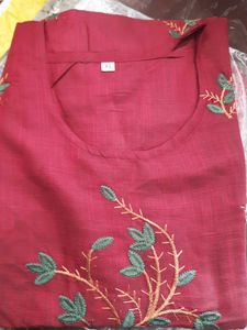 Parywear Kurti