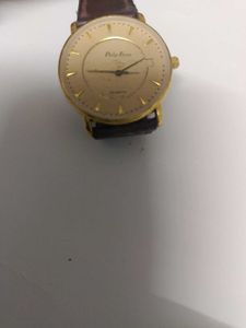 Philip Persio Quartz Watch