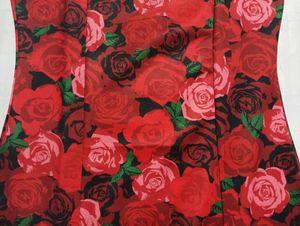 TOKYO TALKIES Floral Dress