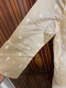 Vishudh kurta set