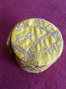 Earrings+ Bangle Box