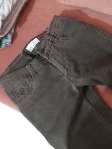 Flying Machine Jeans