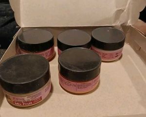 Mix Fruit Facial Kit