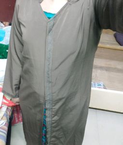Abaya